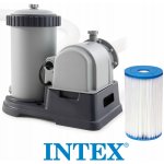 Intex 28634 Optimo kartušová filtrace 9,5 m3/h – Zboží Dáma