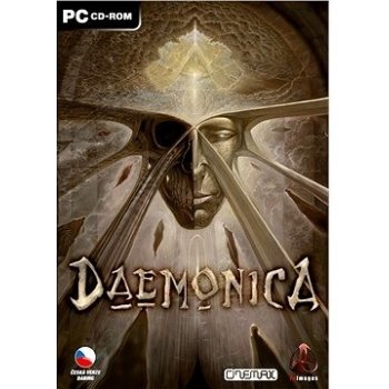 Daemonica
