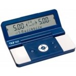 Digitální šachové hodiny DGT travel timer – Zboží Živě