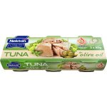 Nekton Tuňák v olivovém oleji 3 x 80 g – Hledejceny.cz