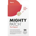 Hero. Mighty Patch The Original náplasti 24 ks – Zboží Mobilmania