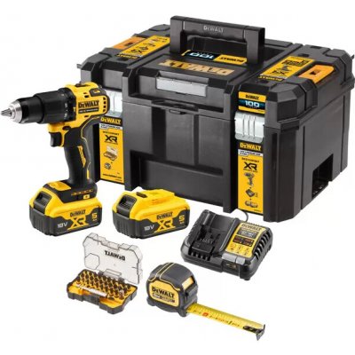 DEWALT DCZ100P2KT – Zbozi.Blesk.cz