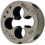 Závitník M10 MF, 1.25 ABRABORO - HSS-G, DIN 223 [1 ks] – Hledejceny.cz