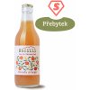 Limonáda Optimistic BIO Bacilli fermentovaná limonáda Bloody Orange 330 ml