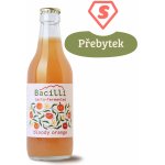 Optimistic BIO Bacilli fermentovaná limonáda Bloody Orange 330 ml – Hledejceny.cz