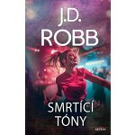 Smrtící tóny - J.D. Robb J.D. – Hledejceny.cz