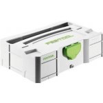 Festool SYSTAINER T-LOC SYS mini 499622 – Zboží Mobilmania