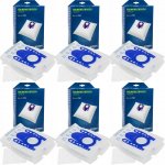 Worwo Bosch Siemens TYP G H GL-30 SBMB01K sáčky a filtry 24 + 6 ks – Sleviste.cz