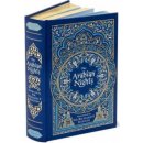 Kniha Arabian Nights Barnes a Noble Collectible Classics: Omnibus Edition