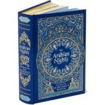 Arabian Nights Barnes a Noble Collectible Classics: Omnibus Edition – Hledejceny.cz