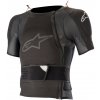 Chránič na motorku chránič těla Alpinestars Sequence Protection