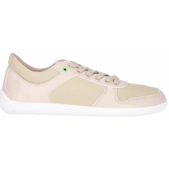 Be Lenka Champ 2.0 Barefoot tenisky Vegan beige