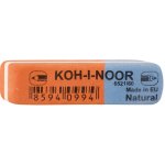 Koh-i-noor Pryž 6521/60 červená modrá kombinovaná – Hledejceny.cz