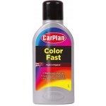 CarPlan Barevná leštěnka T-CUT stříbrná 500 ml | Zboží Auto