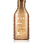 Redken All Soft Shampoo 300 ml – Sleviste.cz