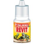 Dajana Revit 20 ml – Zboží Dáma