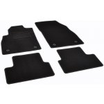 Koberce Textilní AZ AUTO DESIGN Opel Astra J 2010-2015 – Hledejceny.cz