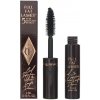 Řasenka Charlotte Tilbury Objemová a prodlužující řasenka Full Fat 5 Star Glossy Mascara Black 4 ml