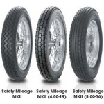 Avon AM7 Safety Mileage MkII 4/0 R18 64S – Sleviste.cz