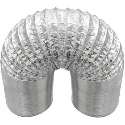 Aluconnect Alu PVC 160 mm x 3 m střih – Hledejceny.cz