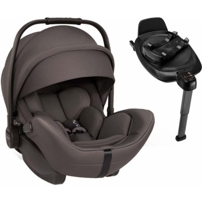 Nuna ARRA™ Flex 2025 thunder – Zboží Dáma