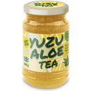 YUZU ALOE TEA nápojový koncentrát s aloe 500 g