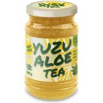 YUZU ALOE TEA nápojový koncentrát s aloe 500 g – Zbozi.Blesk.cz