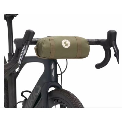 Specialized/Fjallraven Handlebar Pocket Bag