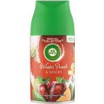Air Wick Freshmatic Zimní punč náhradní náplň 250 ml – Sleviste.cz