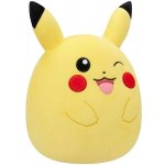 BOTI Pokémon Pikachu 30 cm – Zbozi.Blesk.cz