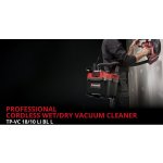 EINHELL TP-VC 18/10 Li BL L-Solo 2347155 – Hledejceny.cz