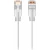 síťový kabel Ubiquiti UACC-Cable-Patch-EL-0.15M-W