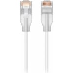 Ubiquiti UACC-Cable-Patch-EL-0.15M-W – Sleviste.cz