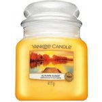 Yankee Candle Autumn Sunset 411 g – Hledejceny.cz