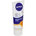 Nivea Protect & Care krém na ruce 75 ml – Zboží Dáma Nivea Protect & Care krém na ruce 75 ml – Zboží Dáma