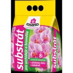 ROSTETO Substrát na orchideje a bromélie 8 l – Zboží Dáma