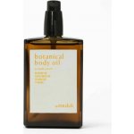 by mukk Botanical tělový olej 100 ml – Sleviste.cz