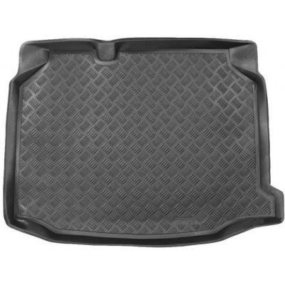 Plastová vana do kufru Rezaw-Plast Seat Leon 2012-2020 (hatchback, bez protiskluzu) – Hledejceny.cz