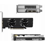 Gigabyte GV-R64D6-4GL – Zboží Živě