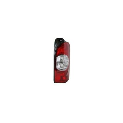 Zadní světlo - pravé RENAULT Master | 2004-2006 | MARS | – Hledejceny.cz