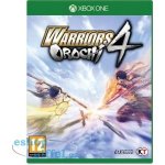 Warriors Orochi 4 – Zboží Mobilmania