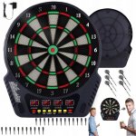 Winmau Blade 6 Dual Core – Sleviste.cz