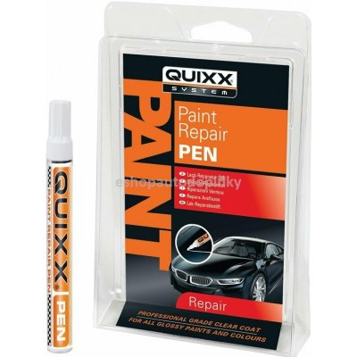 Quixx Paint Repair Pen 12 ml | Zboží Auto