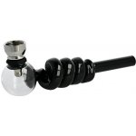 VPKCZ Šlukovka skleněná Spiral 14cm – Zboží Mobilmania