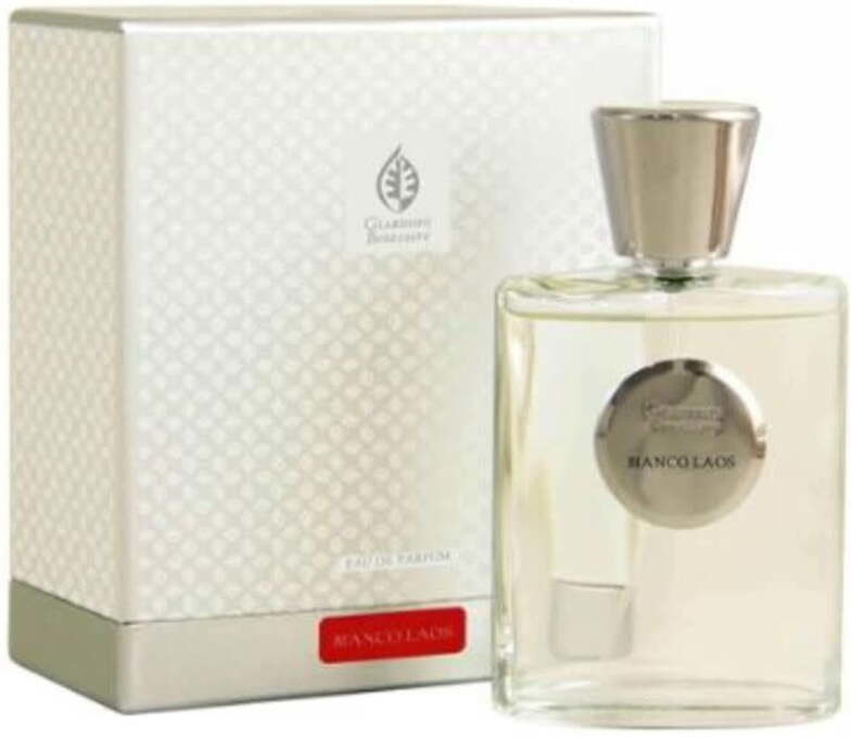 Giardino Benessere Bianco Laos parfémovaná voda unisex 100 ml