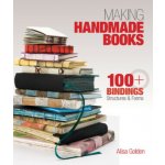 Making Handmade Books – Zboží Dáma