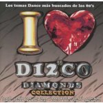 Various - I Love Disco Diamonds Collection Vol. 30 LTD CD – Hledejceny.cz