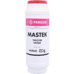 Ferdus Mastek 0,5 kg – HobbyKompas.cz