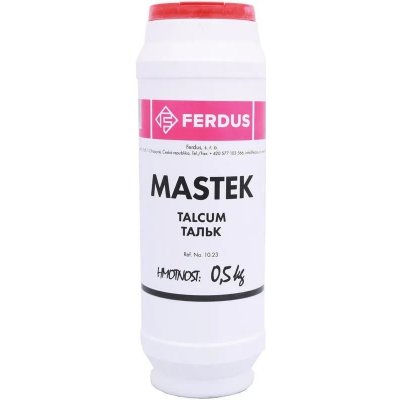 Ferdus Mastek 0,5 kg – HobbyKompas.cz