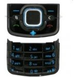 Klávesnice NOKIA 6210nav – Zboží Živě
